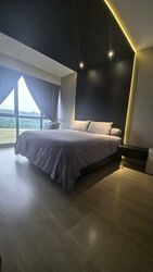 Waterwoods (D19), Condominium #500017791